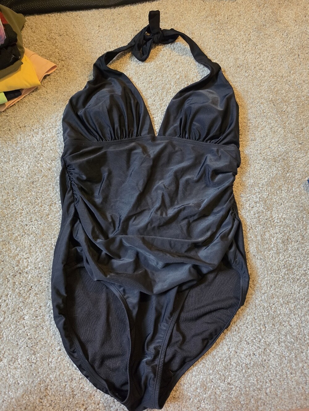 Gap One Piece Swimsuit